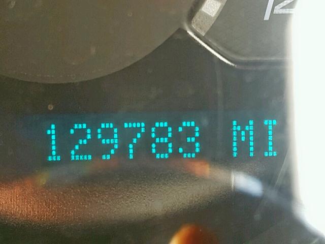 1G1ZG57B69F156098 - 2009 CHEVROLET MALIBU LS 黑色 照片 8