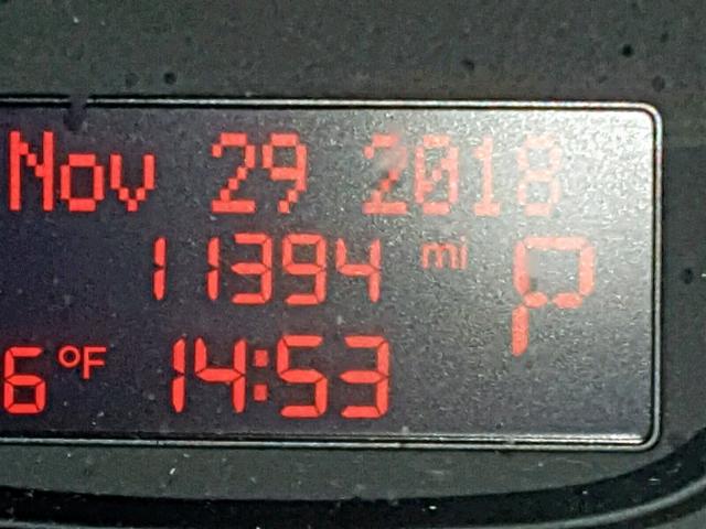 ZFBERFAB5H6H22612 - 2017 RAM PROMASTER 白色 照片 8