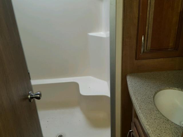 4YDF3432XEA740742 - 2014 KEYSTONE MONTANA BEIGE photo 6