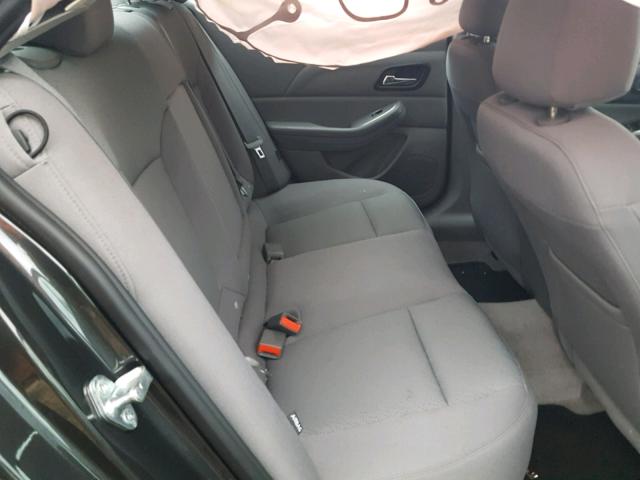 1G11B5SLXEF251771 - 2014 CHEVROLET MALIBU LS 石墨色 照片 6