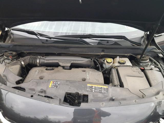 1G11B5SLXEF251771 - 2014 CHEVROLET MALIBU LS 石墨色 照片 7