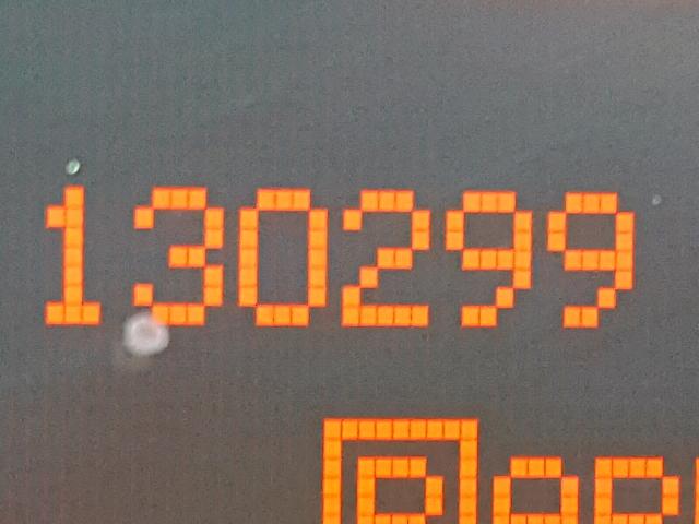 2G2WP522751348606 - 2005 PONTIAC GRAND PRIX ვერცხლისფერი ფოტო 8