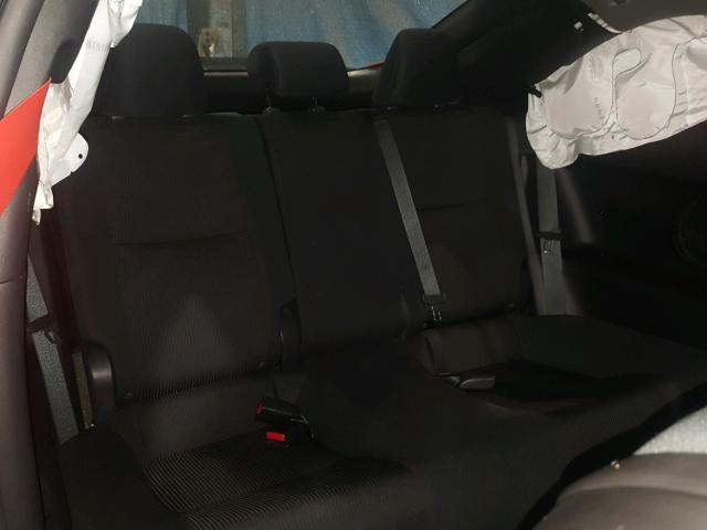 JTKJF5C71FJ008774 - 2015 TOYOTA SCION TC 双色 照片 6