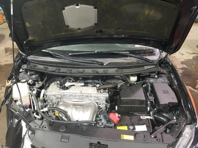 JTKJF5C71FJ008774 - 2015 TOYOTA SCION TC 双色 照片 7