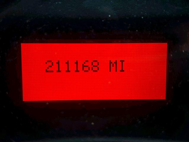 2G2WP552271161286 - 2007 PONTIAC GRAND PRIX WHITE photo 8