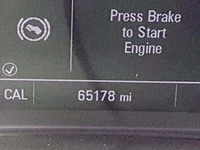 1G1ZB5ST1GF197850 - 2016 CHEVROLET MALIBU LS 黑色 照片 8