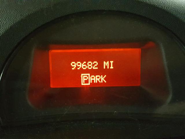 2G2WP552061179168 - 2006 PONTIAC GRAND PRIX GREEN photo 8