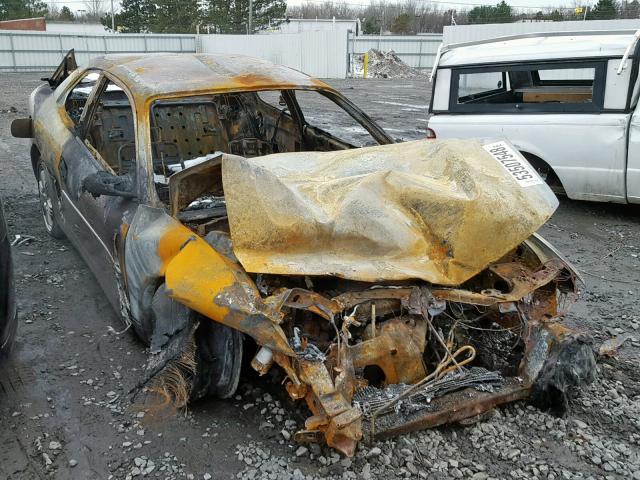 53507548 - 1999 CHRYSLER SEBRING LX GOLD photo 1