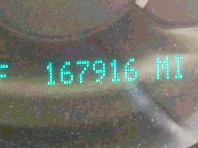 1G1ZH57B68F183393 - 2008 CHEVROLET MALIBU 1LT GOLD photo 8