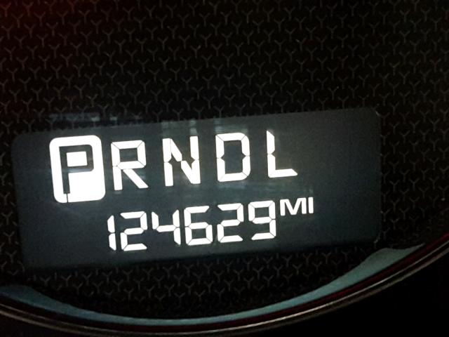 1G1ZT61806F192749 - 2006 CHEVROLET MALIBU MAX ლურჯი ფოტო 8