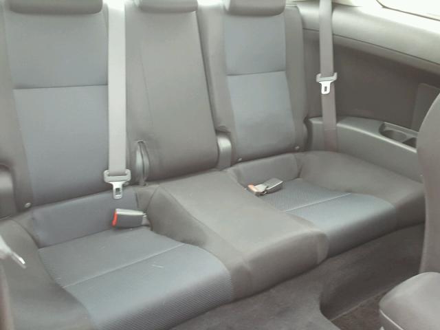 JTKDE3B78A0318411 - 2010 TOYOTA SCION TC 白色 照片 6