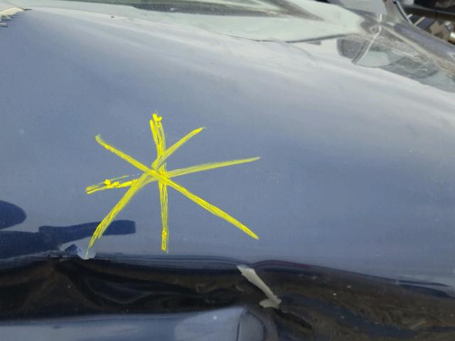 4T1BK1EB8FU171269 - 2015 TOYOTA AVALON XLE BLUE photo 7