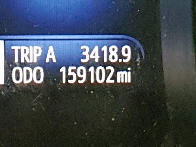 4T1BK1EB6DU053573 - 2013 TOYOTA AVALON BAS BLACK photo 8