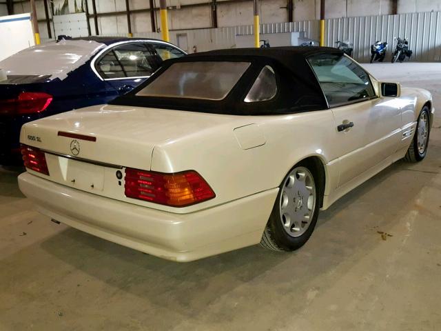 DPS04ASVE65155904 - 1993 ASVE ASSEMBLED 白色 照片 4