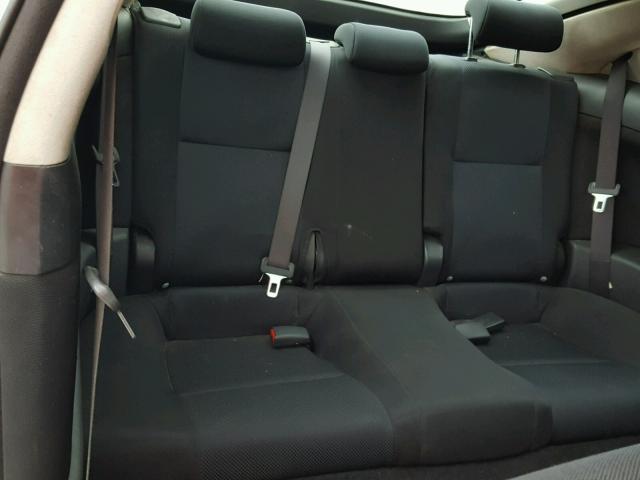 JTKDE167790292779 - 2009 TOYOTA SCION TC 白色 照片 6