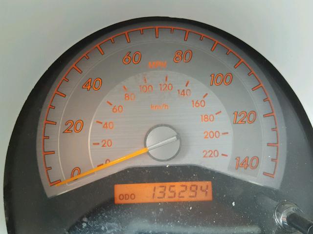 JTKDE167790292779 - 2009 TOYOTA SCION TC 白色 照片 8