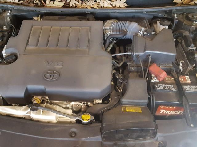 4T1BK1EB1EU104382 - 2014 TOYOTA AVALON BAS Qara foto 7