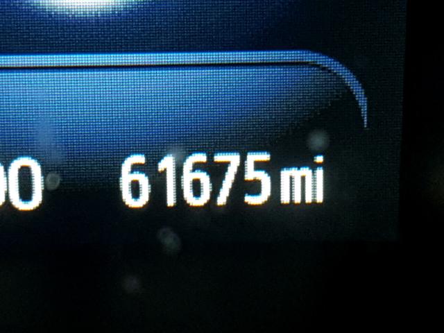 4T1BK1EB1EU104382 - 2014 TOYOTA AVALON BAS Qara foto 8