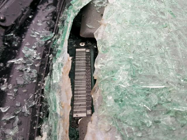 1GKDT13S052218015 - 2005 GMC ENVOY GREEN photo 10