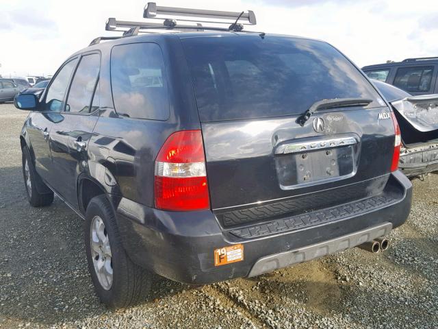 3GNAL2EK4DS604352 - 2013 CHEVROLET CAPTIVA LS 黑色 照片 3