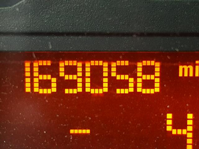 WBABM5348YJN92310 - 2000 BMW 328 CI GRAY photo 8