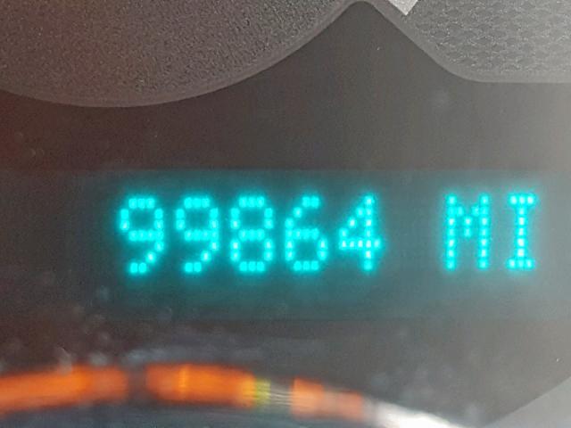 1G1ZC5E03CF349202 - 2012 CHEVROLET MALIBU 1LT შავი ფოტო 8