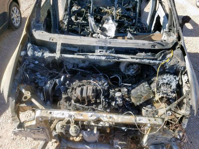 2C4RC1GG1JR117617 - 2018 CHRYSLER PACIFICA L WHITE photo 7