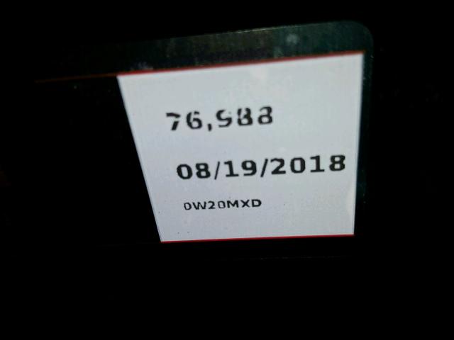 4T1BK1EB4DU067925 - 2013 TOYOTA AVALON BAS Қара фото 9