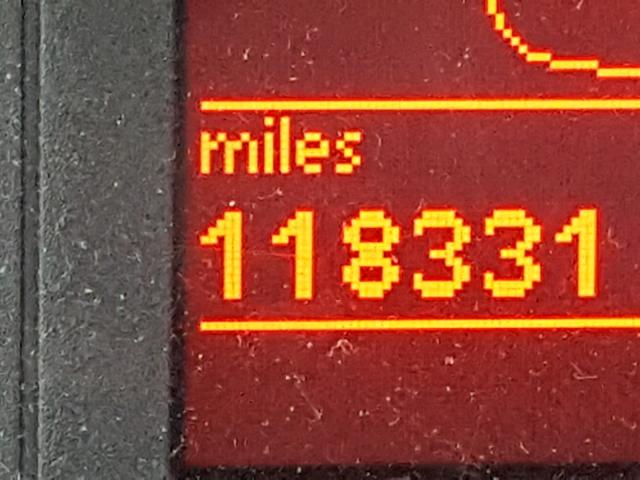 WVWFA71F99V021027 - 2009 VOLKSWAGEN EOS LUX 红色 照片 8