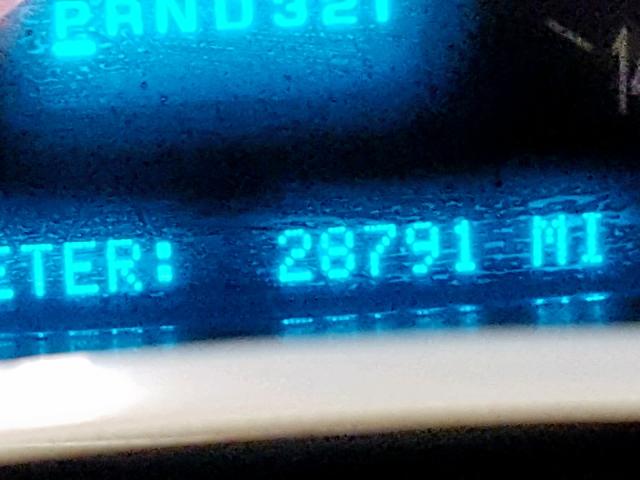 1GCES14PX4B112425 - 2004 CHEVROLET SSR 紫色 照片 8