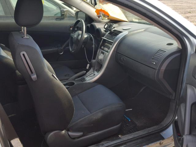 JTKDE167670215222 - 2007 TOYOTA SCION TC Mavi foto 6