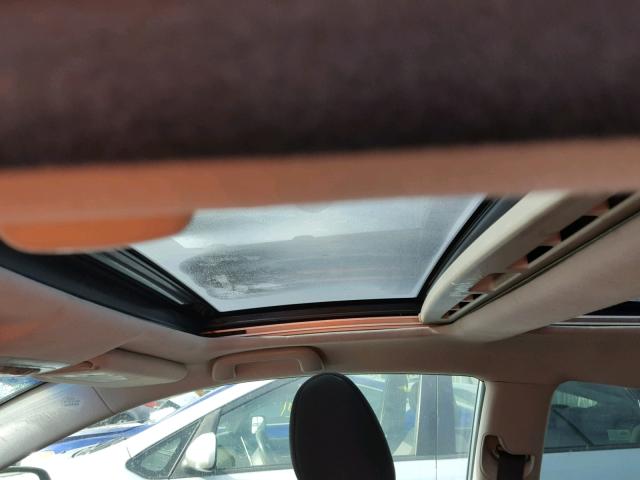 JTKDE167670215222 - 2007 TOYOTA SCION TC Mavi foto 9