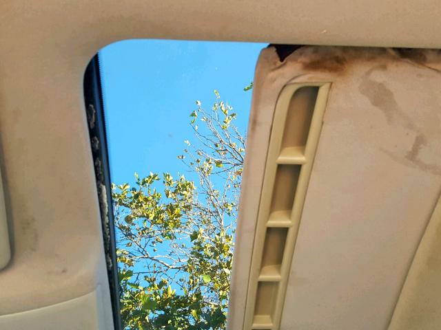 3VWCK21C92M450996 - 2002 VOLKSWAGEN NEW BEETLE Qara foto 9