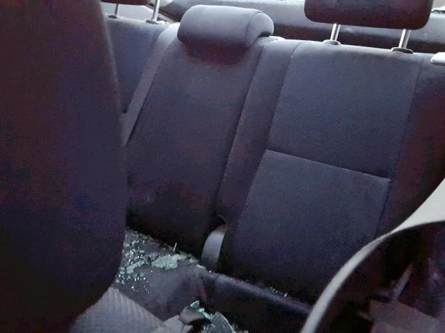 JTKDE177460111728 - 2006 TOYOTA SCION TC 紫色 照片 6