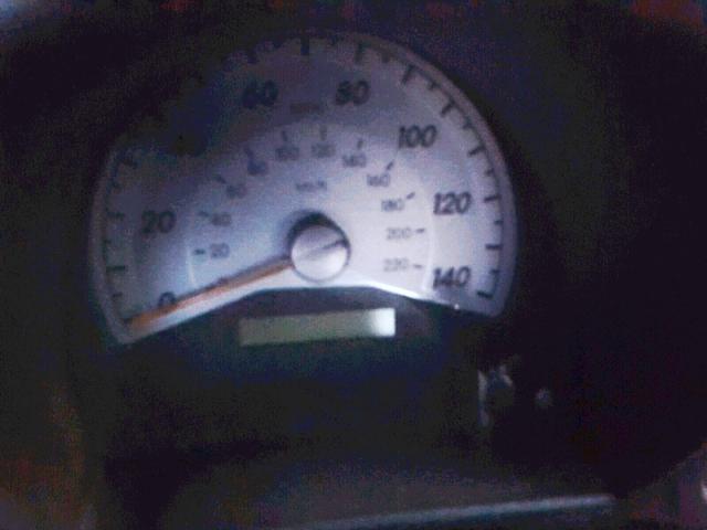 JTKDE177460111728 - 2006 TOYOTA SCION TC 紫色 照片 8