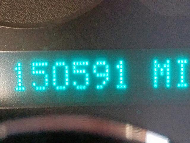 1G1ZG5E74CF147339 - 2012 CHEVROLET MALIBU LTZ ვერცხლისფერი ფოტო 8