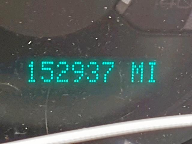 1G1ZG57BX84224610 - 2008 CHEVROLET MALIBU LS 蓝色 照片 8