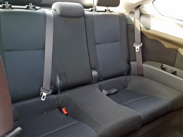 JTKDE167890280897 - 2009 TOYOTA SCION TC 灰色 照片 6
