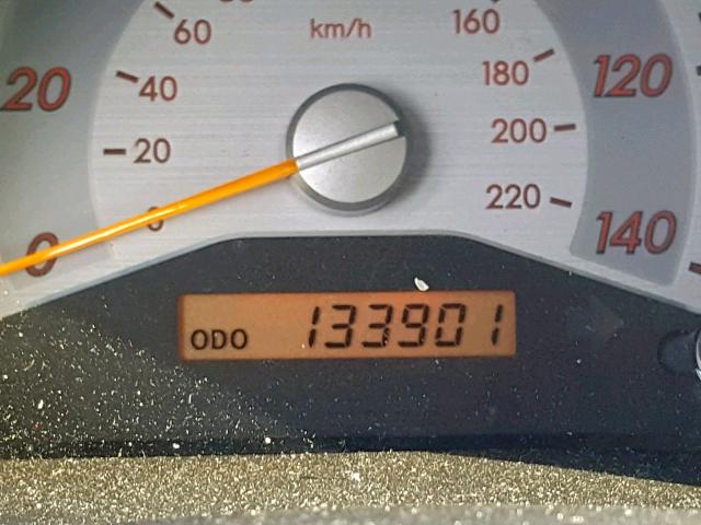 JTKDE167890280897 - 2009 TOYOTA SCION TC 灰色 照片 8