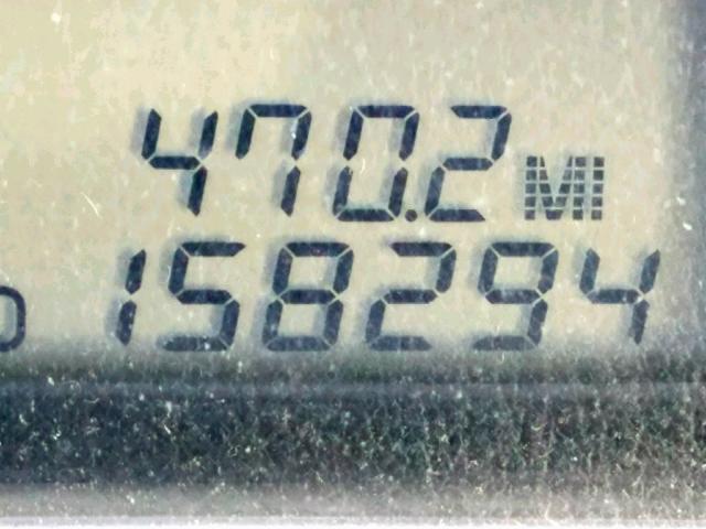 5NPEU46F26H119077 - 2006 HYUNDAI SONATA GLS BLUE photo 8