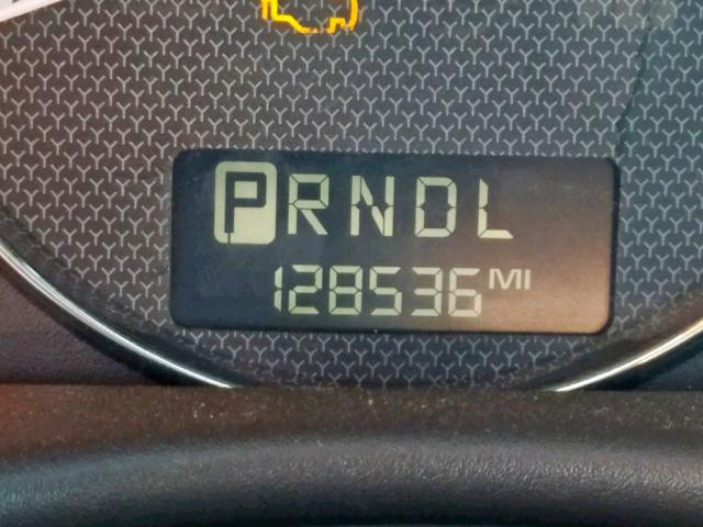 1G1ZT61896F184794 - 2006 CHEVROLET MALIBU MAX 白色 照片 8