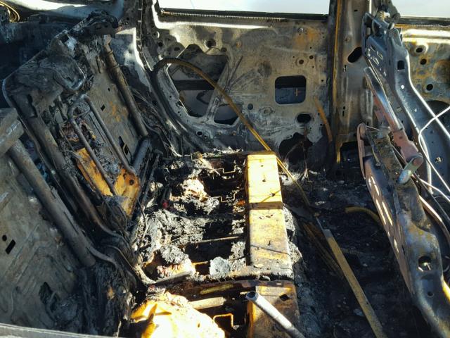 1FMCU9JX6EUC72081 - 2014 FORD ESCAPE TIT BURN photo 6