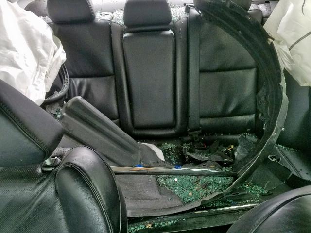 19UUB1F58GA005165 - 2016 ACURA TLX TECH  photo 6