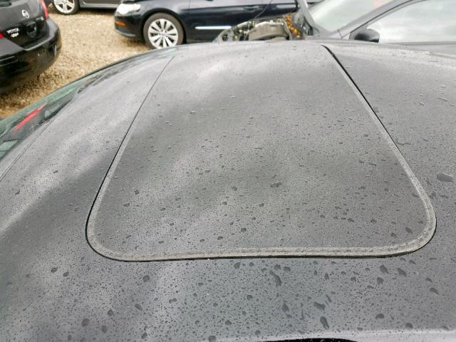 19UUB1F58GA005165 - 2016 ACURA TLX TECH  photo 9