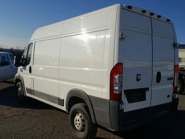 3C6TRVBG5EE103138 - 2014 RAM PROMASTER 白色 照片 3