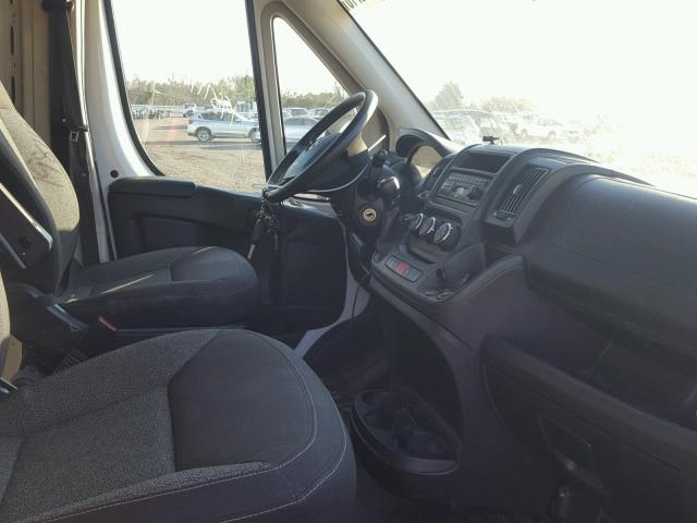 3C6TRVBG5EE103138 - 2014 RAM PROMASTER 白色 照片 5