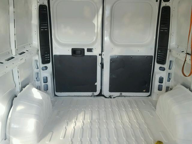 3C6TRVBG5EE103138 - 2014 RAM PROMASTER 白色 照片 6