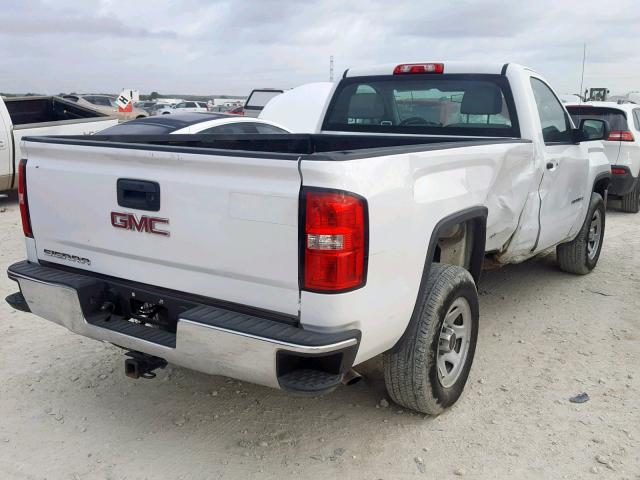 1GTN1LEC5HZ903386 - 2017 GMC SIERRA C15 WHITE photo 4