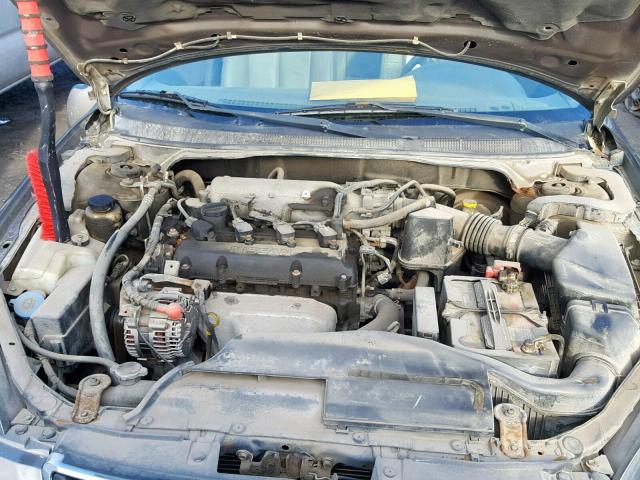 1N4AL11E13C248018 - 2003 NISSAN ALTIMA BAS BEIGE photo 7