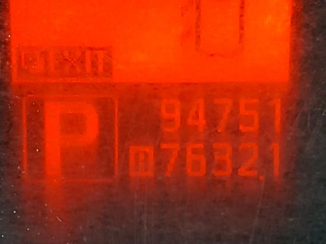 JNKAJ09EX8M303080 - 2008 INFINITI EX35 BASE BLACK photo 8